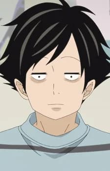 Fukuno, Ippei