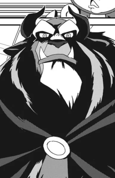 Beast