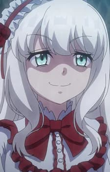 Mary-san