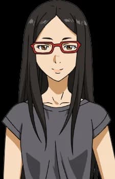 Aoi, Noriko