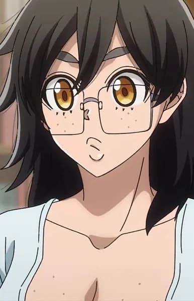 Aki, Mary