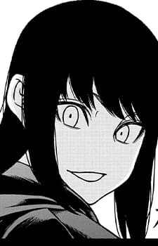 Byoubugaura, Sumire