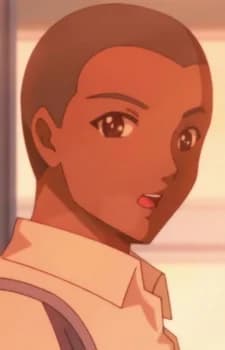 Takanashi, Kou