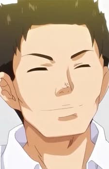 Himemiya, Takeshi