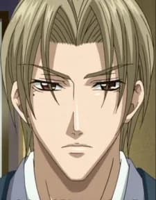 Takatsukasa, Chihiro