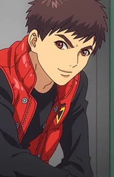 Sengoku, Subaru
