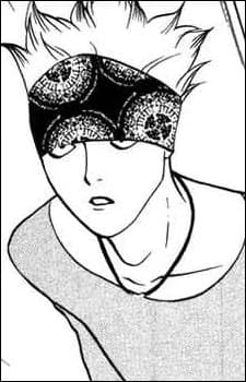 Akagi, Kouta