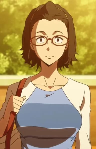 Usuyama, Futami