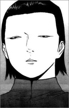 Yokoya, Norihiko