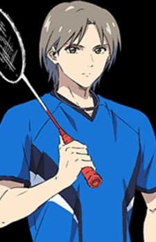 Yusa, Kento