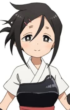 Suzuran