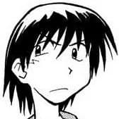 Negishi, Daichi