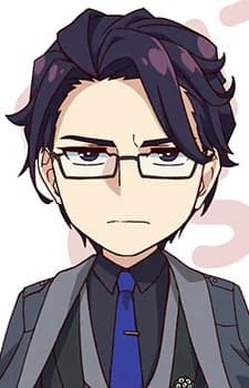 Saitou, Osamu