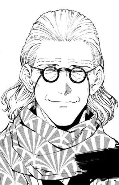 Itou, Ittousai