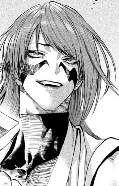 Fuuma, Koutarou