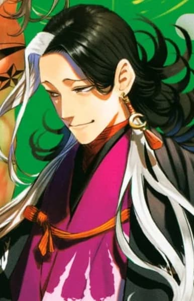 Yagyuu, Munenori
