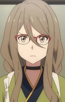 Nakahara, Mizuki