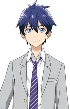 Kashiwagi, Asahi