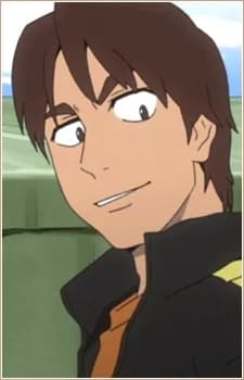 Sudou, Ryota