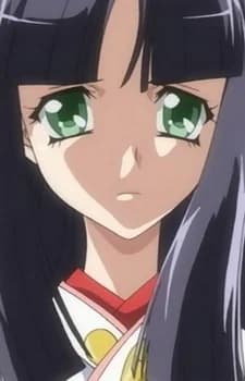 Mana-hime