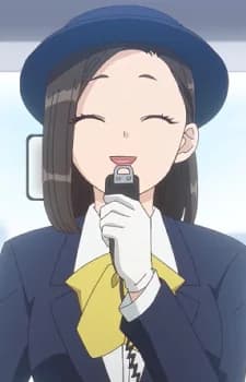 Tenjouin, Ryouko