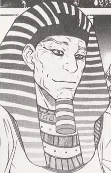 Ptolemy XI
