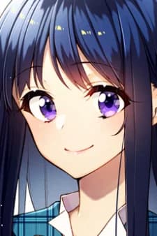 Komiyama, Mashiro