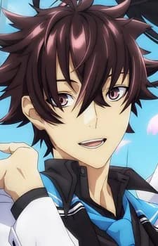 Tenjou, Yuuya