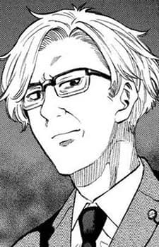 Shibe, Masakazu