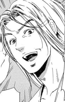 Yamada, Harutarou