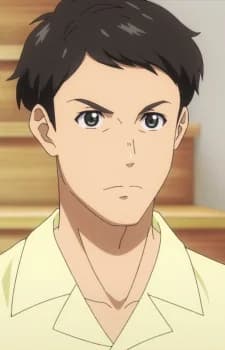 Mizushima, Kazuma