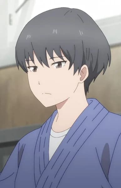 Natsume, Shino