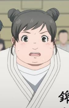 Doumoto, Megumi