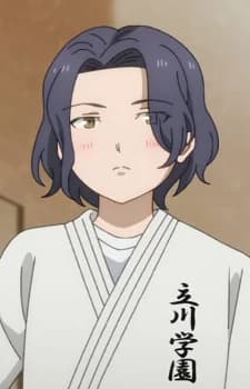Hazuki, Yuuri
