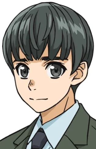 Saionji, Koutarou