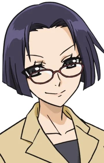 Itou, Mari