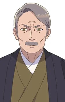 Tatsuishi, Minoru
