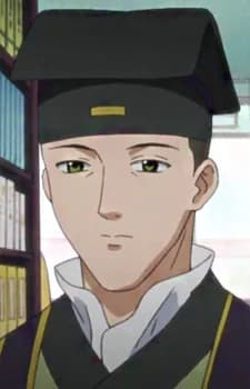 Kei, Yuuri
