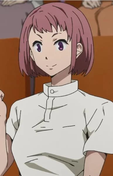 Yada, Kyouko