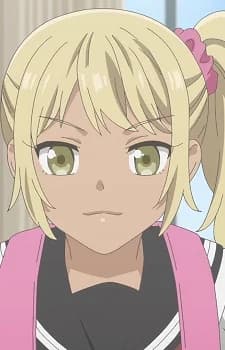 Ootsuka, Sayaka
