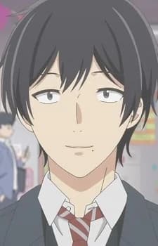 Akabane, Shinya