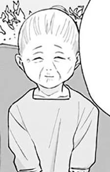 Gotanda, Fusae