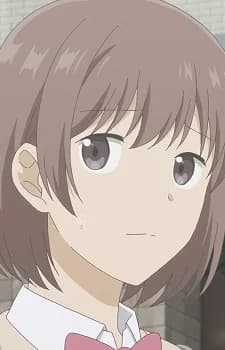 Yumi-chan
