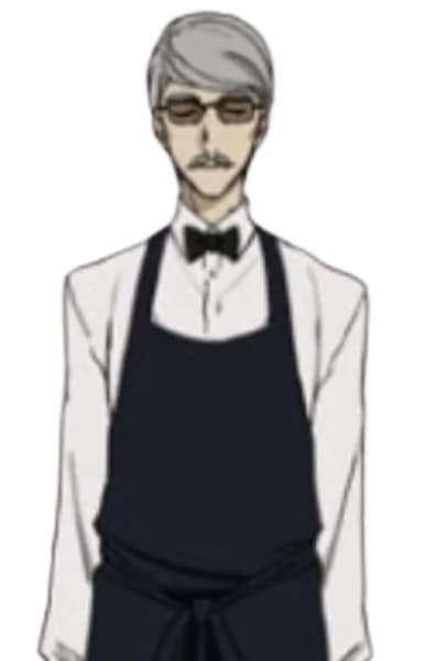 Cafe Manager