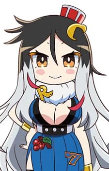 Isogami, Condor Tsubasa
