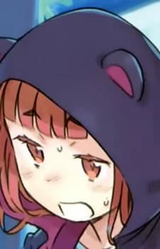 Kanou, Shinka
