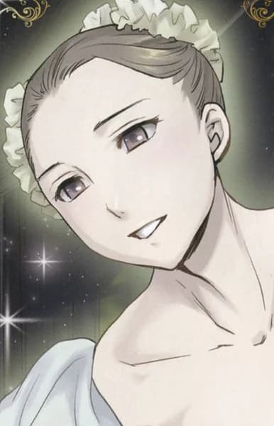 Tachibana, Risa
