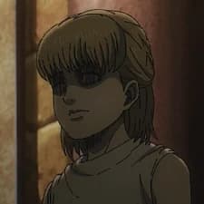 Fritz, Maria