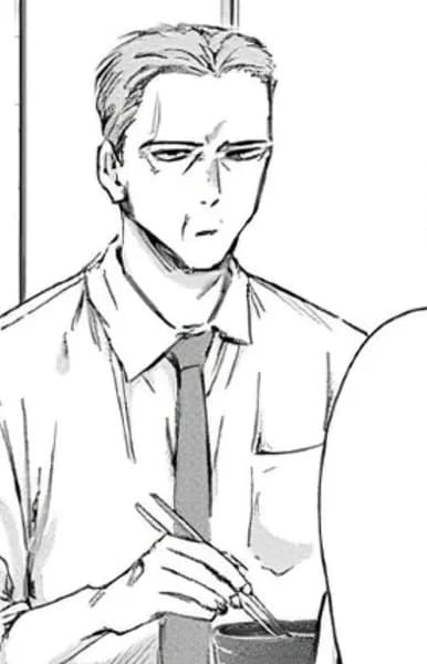 Kano, Fuyuki