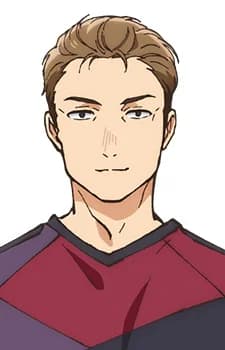 Hyoudou, Shouta